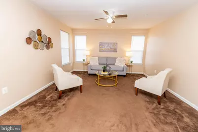 13400 Oaklands Manor Drive, Laurel, MD 20708 - Photo 8