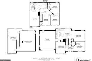 13400 Oaklands Manor Dr, Laurel, MD 20708 - Photo 48
