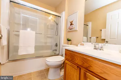 13400 Oaklands Manor Drive, Laurel, MD 20708 - Photo 38