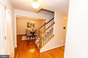 13400 Oaklands Manor Dr, Laurel, MD 20708 - Photo 4