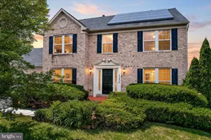 13400 Oaklands Manor Dr, Laurel, MD 20708 - Photo 46