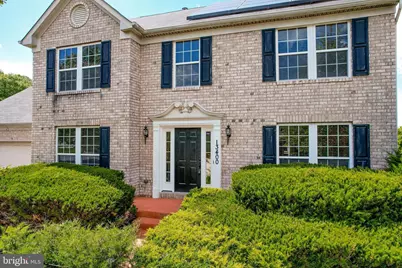 13400 Oaklands Manor Drive, Laurel, MD 20708 - Photo 36