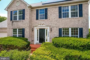 13400 Oaklands Manor Dr, Laurel, MD 20708 - Photo 36