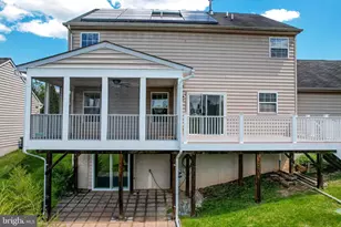 13400 Oaklands Manor Dr, Laurel, MD 20708 - Photo 44