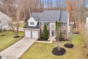 7709 Old Chapel Dr, Bowie, MD 20715 - Photo 46