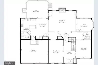 7709 Old Chapel Drive, Bowie, MD 20715 - Photo 48