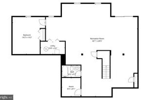 7709 Old Chapel Dr, Bowie, MD 20715 - Photo 50