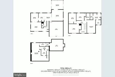 7202 Redwood Branch Court, Clinton, MD 20735 - Photo 26