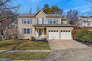 7202 Redwood Branch Ct, Clinton, MD 20735 - Photo 1