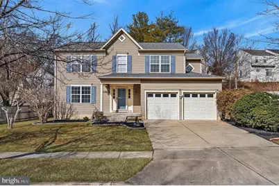 7202 Redwood Branch Court, Clinton, MD 20735 - Photo 1