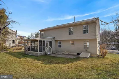 7202 Redwood Branch Court, Clinton, MD 20735 - Photo 24