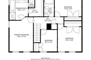 5404 Lakevale Terrace, Bowie, MD 20720 - Photo 22