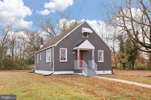 3410 Pumphrey Dr, District Heights, MD 20747 - Photo 1