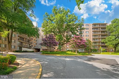 4410 Oglethorpe Street #106, Hyattsville, MD 20781 - Photo 40