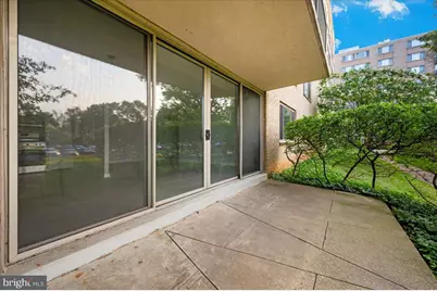 4410 Oglethorpe Street #106, Hyattsville, MD 20781 - Photo 26