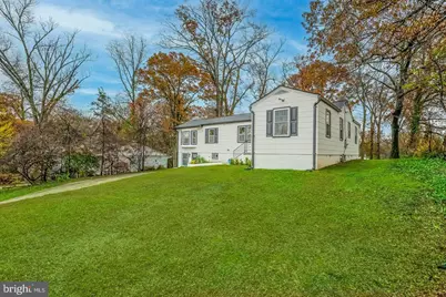 9217 Fowler Lane, Lanham, MD 20706 - Photo 2