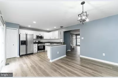 867 English Chestnut Court #4, Landover, MD 20785 - Photo 12