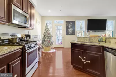 13803 Stroh Court, Accokeek, MD 20607 - Photo 16