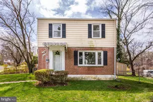 6728 Chillum Manor Rd, Hyattsville, MD 20783 - Photo 1