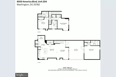 6500 America Boulevard #204, Hyattsville, MD 20782 - Photo 38