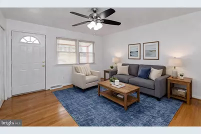 8110 Phelps Place, District Heights, MD 20747 - Photo 2