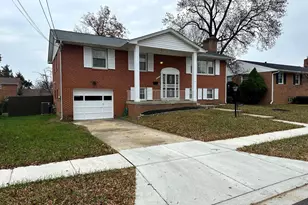 3912 21st Ave, Temple Hills, MD 20748 - Photo 1