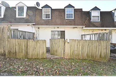 1825 Village Green Drive, Hyattsville, MD 20785 - Photo 34