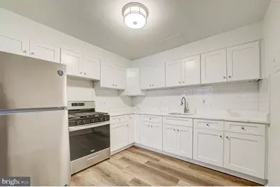 9250 Edwards Way #207-A, Hyattsville, MD 20783 - Photo 4