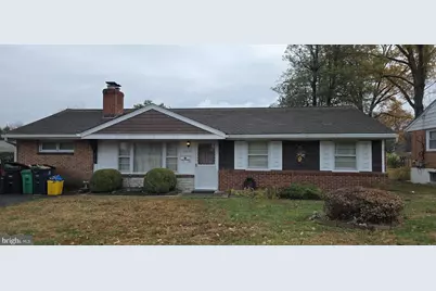 11621 34th Place, Beltsville, MD 20705 - Photo 1