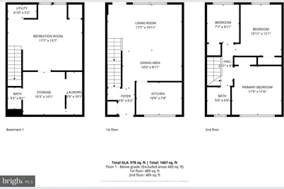 610 Hampton Drive, Oxon Hill, MD 20745 - Photo 20