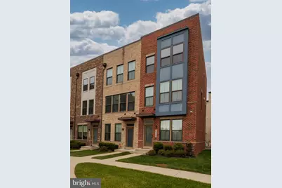 2828 Arts Vista Boulevard, Suitland, MD 20746 - Photo 1