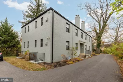 7404 Columbia Avenue, College Park, MD 20740 - Photo 6