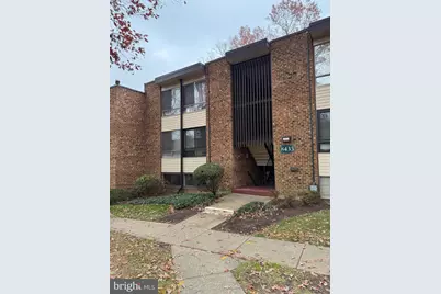8433 Greenbelt Road #8433-T-1, Greenbelt, MD 20770 - Photo 12