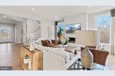 2932 Blue Skies Lane, Upper Marlboro, MD 20774 - Photo 8