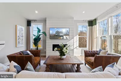 2932 Blue Skies Lane, Upper Marlboro, MD 20774 - Photo 4