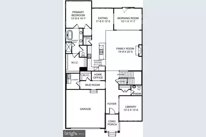 2934 Blue Skies Lane, Upper Marlboro, MD 20774 - Photo 14