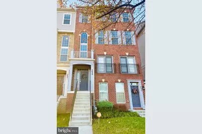 2639 Campus Way N, Lanham, MD 20706 - Photo 2