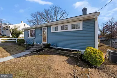 4803 Stockton Lane, Hyattsville, MD 20784 - Photo 2