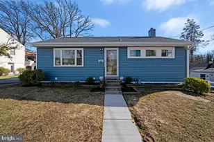 4803 Stockton Ln, Hyattsville, MD 20784 - Photo 1