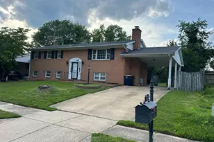 10710 Tyrone Dr, Upper Marlboro, MD 20772 - Photo 1