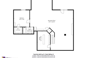 2706 Sir Michael Pl, Lanham, MD 20706 - Photo 4