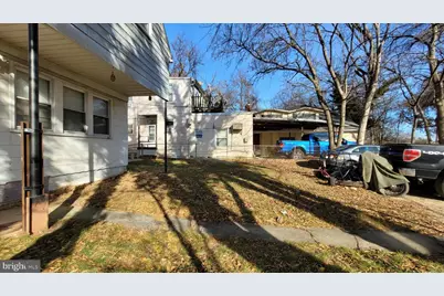 3501 Rhode Island Avenue, Mount Rainier, MD 20712 - Photo 8