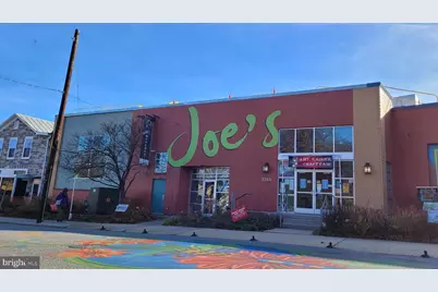 3501 Rhode Island Avenue, Mount Rainier, MD 20712 - Photo 14