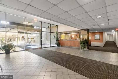 9200 Edwards Way #1115, Hyattsville, MD 20783 - Photo 38