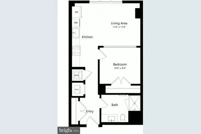 4851 Ellin Road #113, Hyattsville, MD 20784 - Photo 14