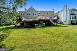 7403 Old Chapel Dr, Bowie, MD 20715 - Photo 4