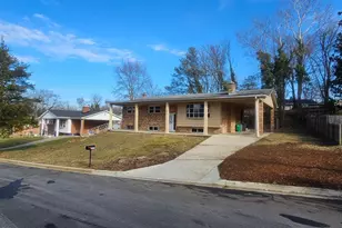 5616 Old Temple Hill Rd, Temple Hills, MD 20748 - Photo 1