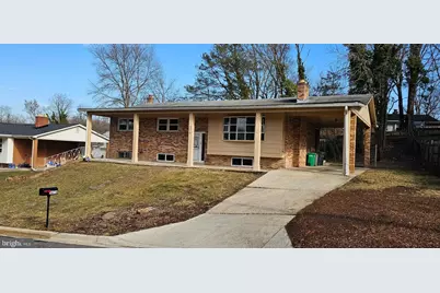 5616 Old Temple Hill Road, Temple Hills, MD 20748 - Photo 2