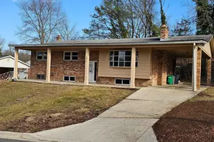 5616 Old Temple Hill Rd, Temple Hills, MD 20748 - Photo 2