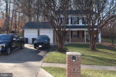 6707 Cherryfield Road, Fort Washington, MD 20744 - Photo 1